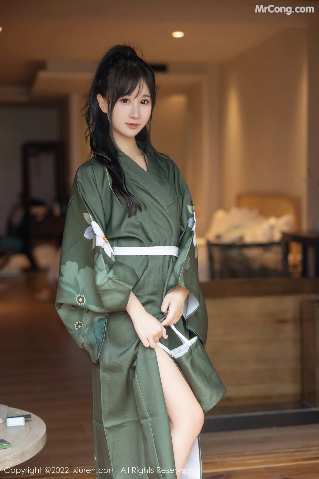 XIUREN No.5256: 小果冻儿jelly (86 photos)
