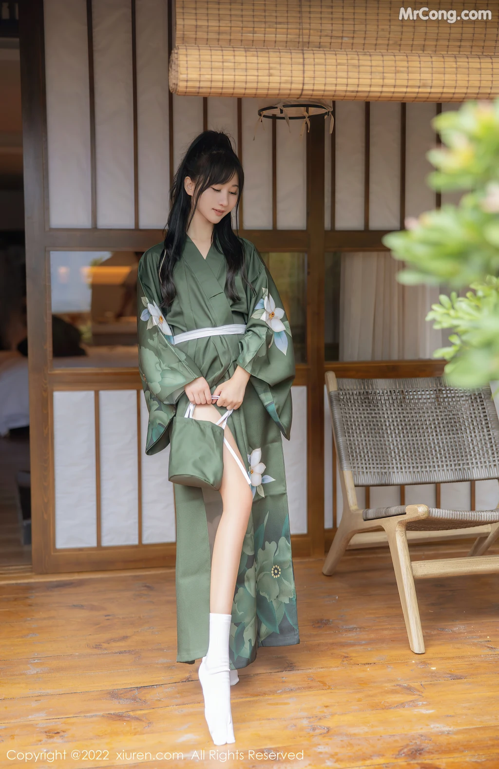 XIUREN No.5256: 小果冻儿jelly (86 photos)