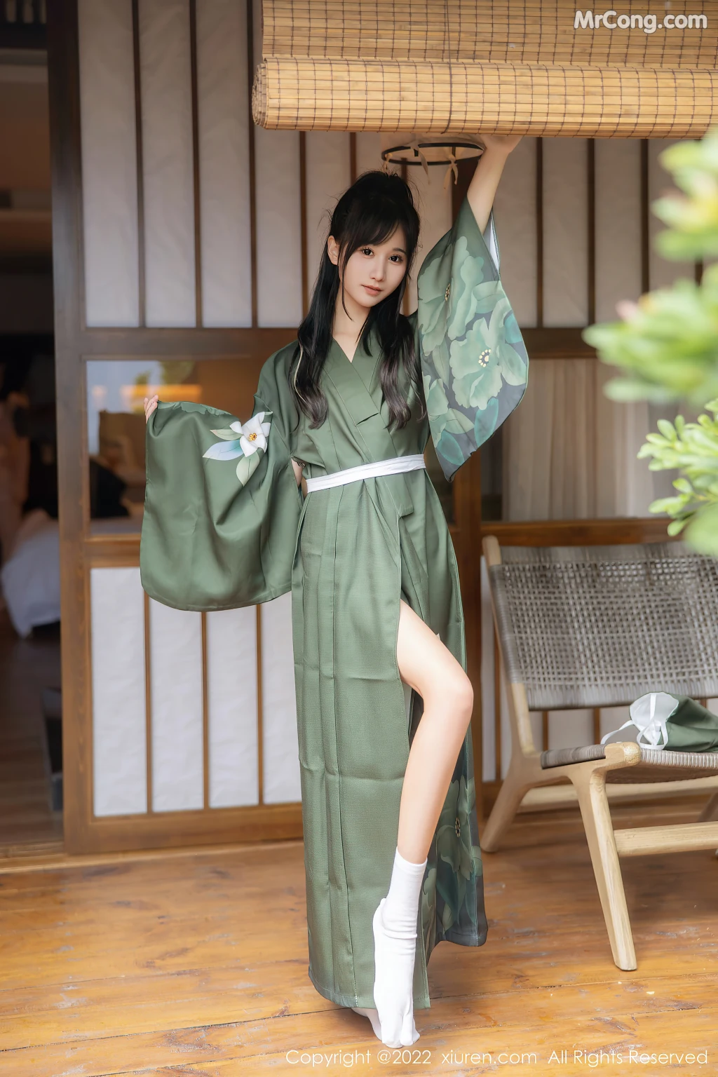 XIUREN No.5256: 小果冻儿jelly (86 photos)