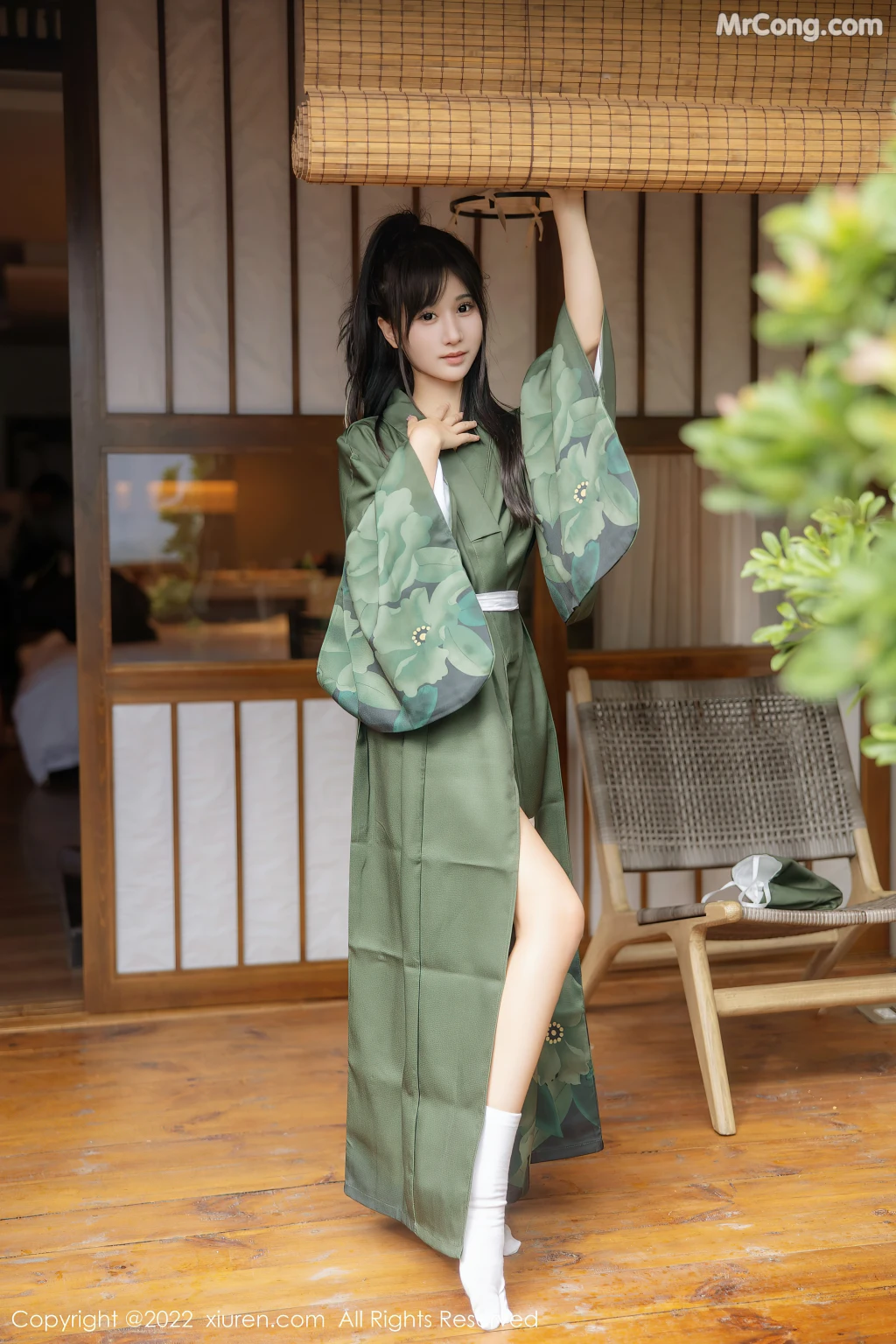 XIUREN No.5256: 小果冻儿jelly (86 photos)