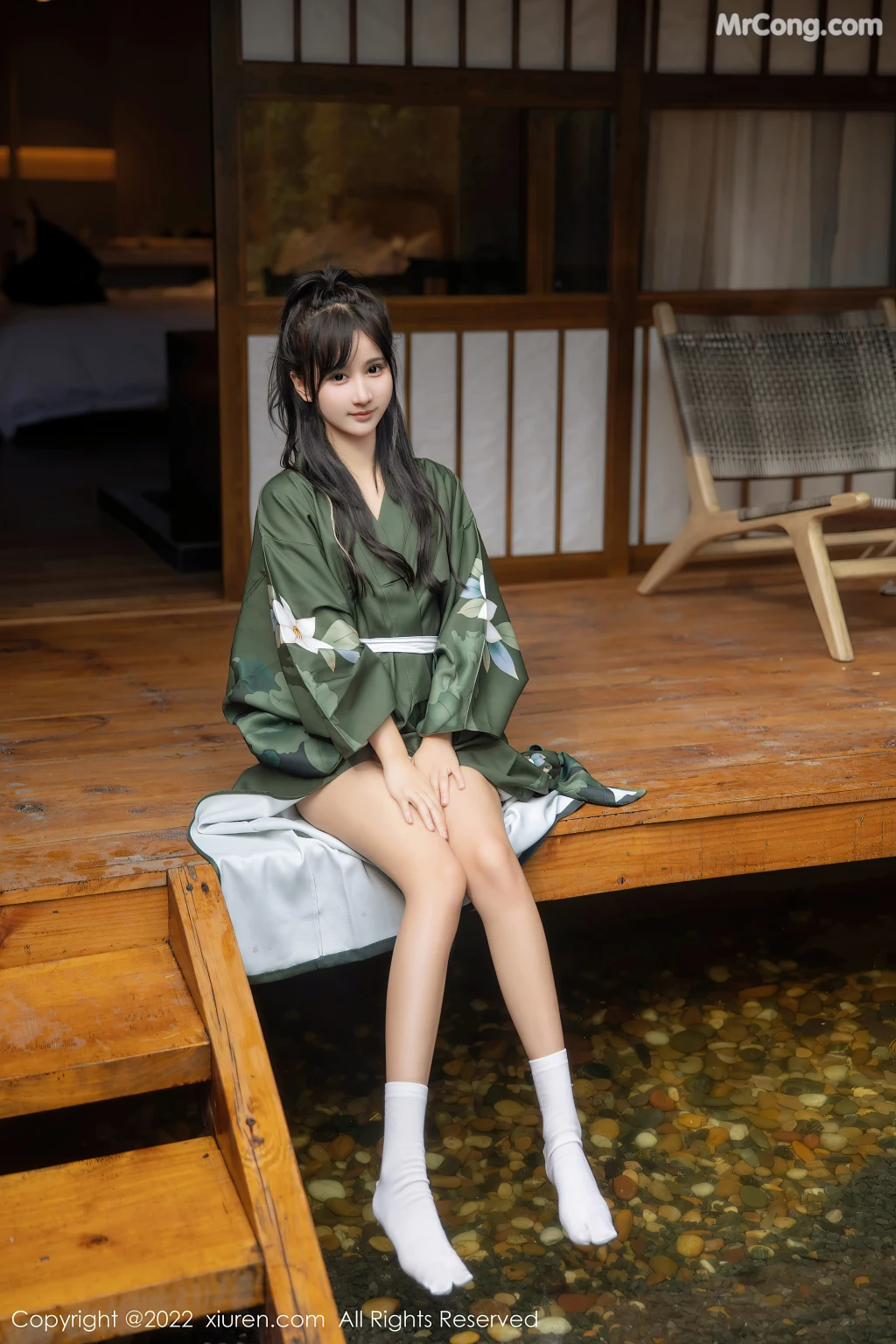 XIUREN No.5256: 小果冻儿jelly (86 photos)