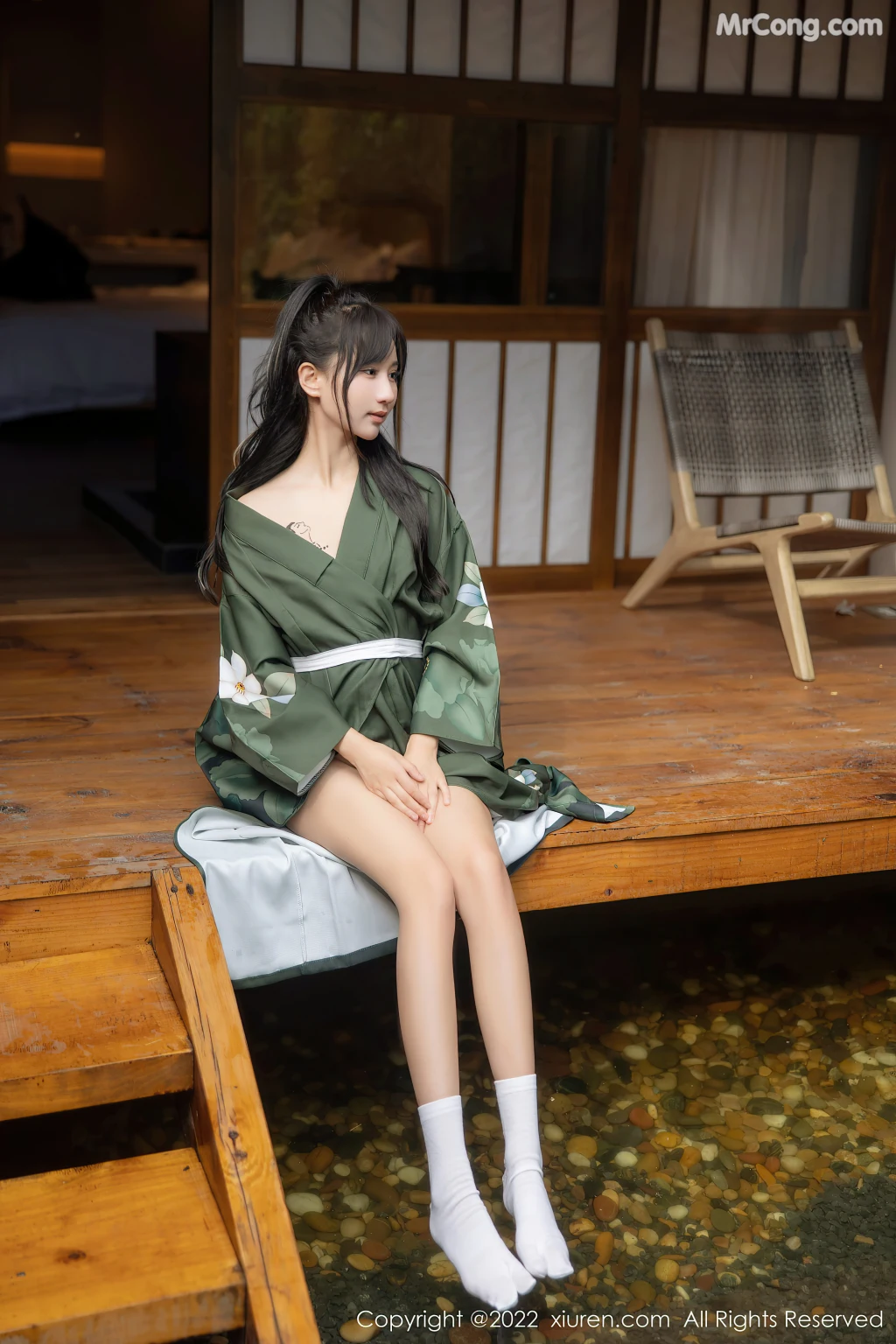 XIUREN No.5256: 小果冻儿jelly (86 photos)