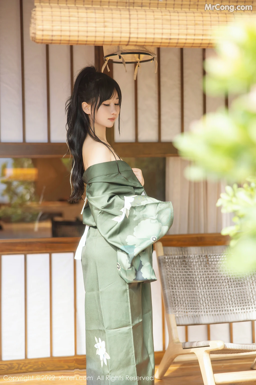 XIUREN No.5256: 小果冻儿jelly (86 photos) – Page 2