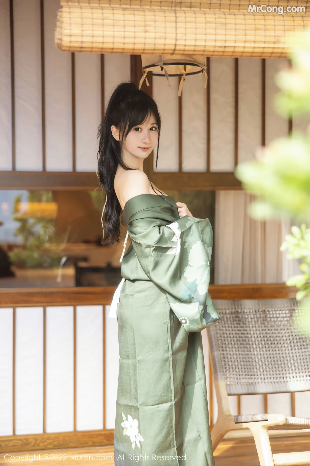 XIUREN No.5256: 小果冻儿jelly (86 photos) – Page 2