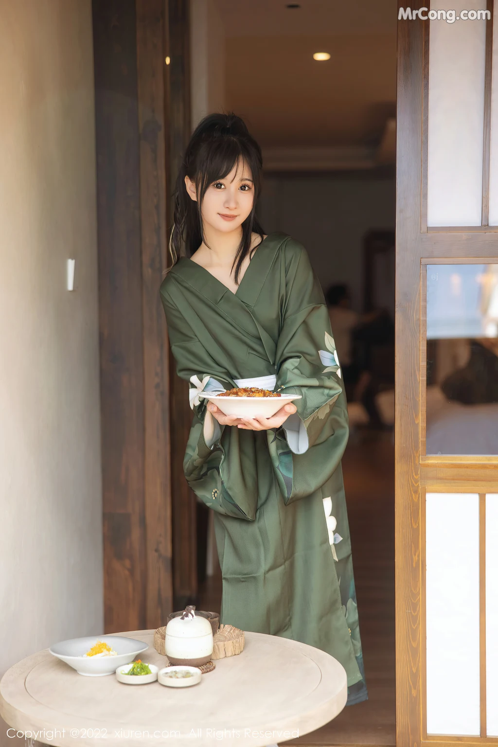 XIUREN No.5256: 小果冻儿jelly (86 photos) – Page 2