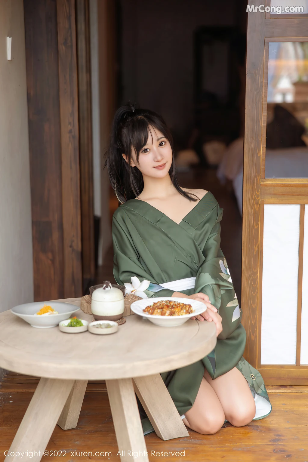XIUREN No.5256: 小果冻儿jelly (86 photos) – Page 2