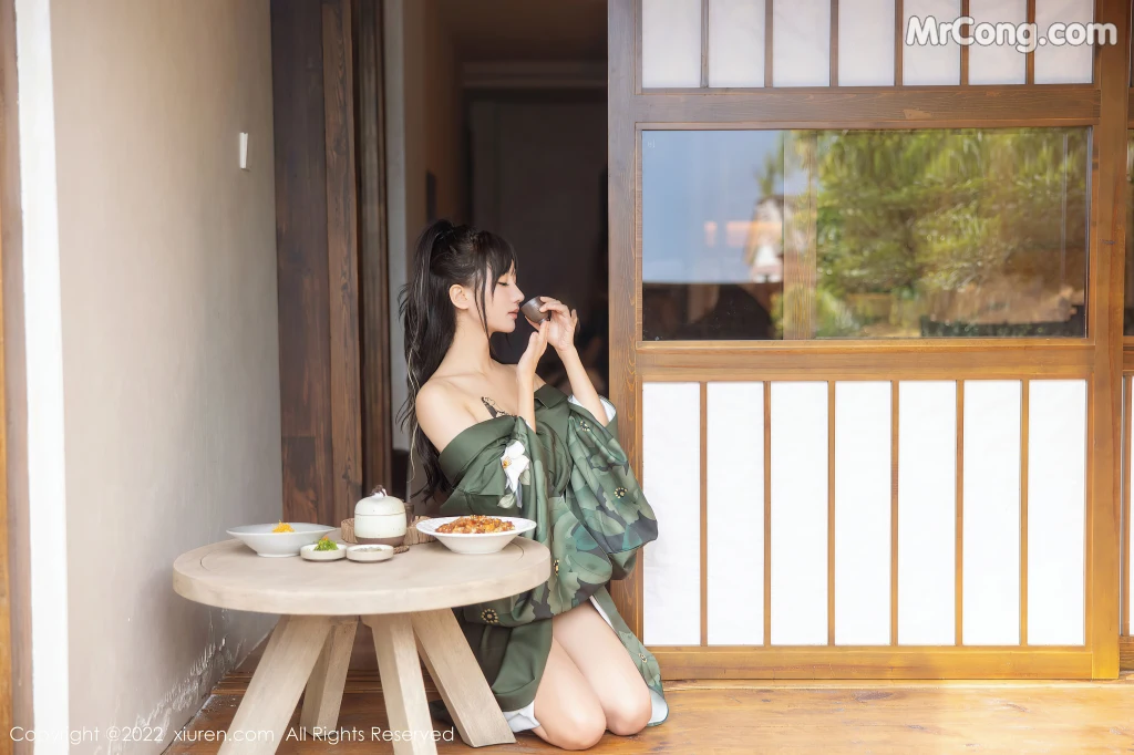 XIUREN No.5256: 小果冻儿jelly (86 photos) – Page 2