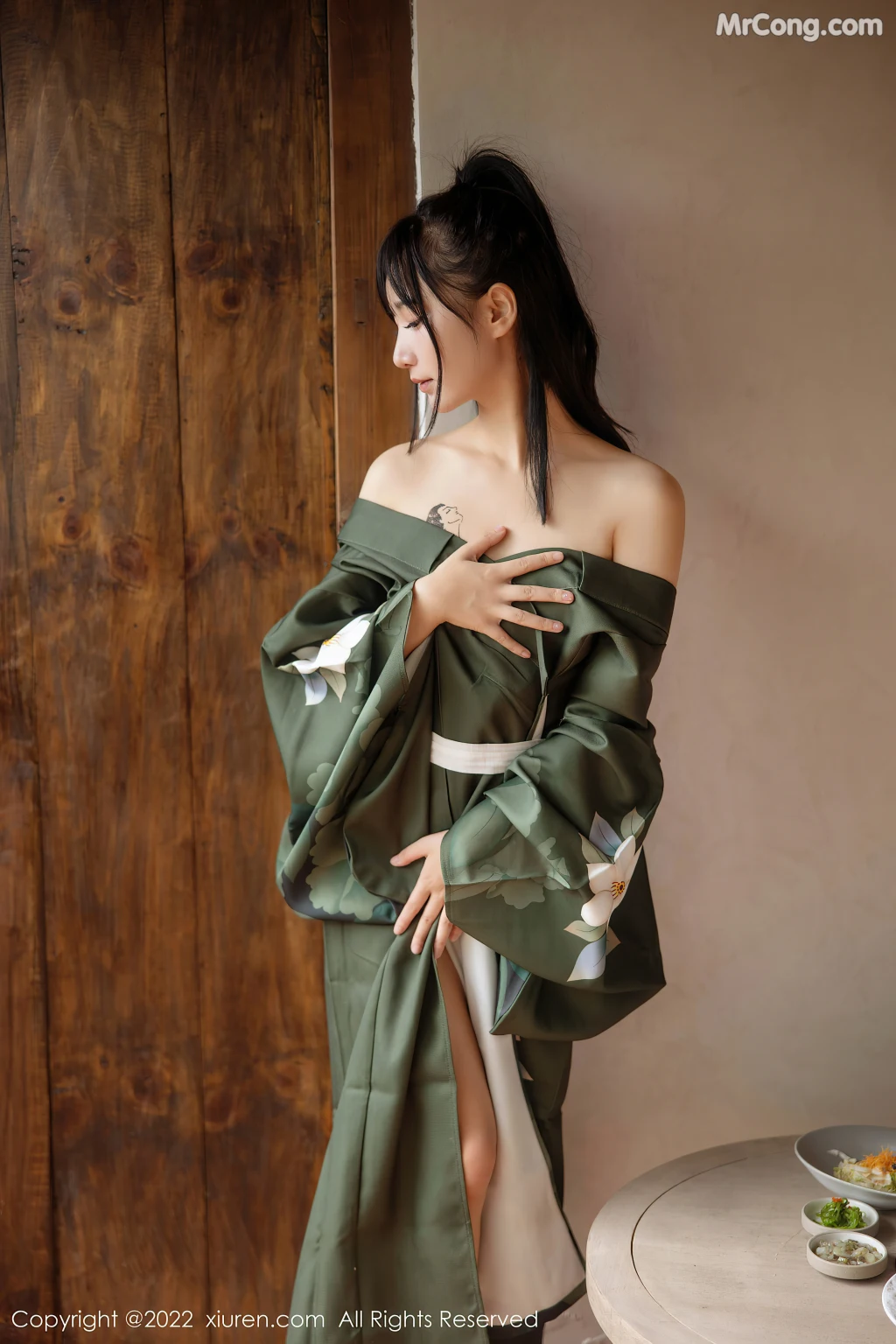 XIUREN No.5256: 小果冻儿jelly (86 photos) – Page 2