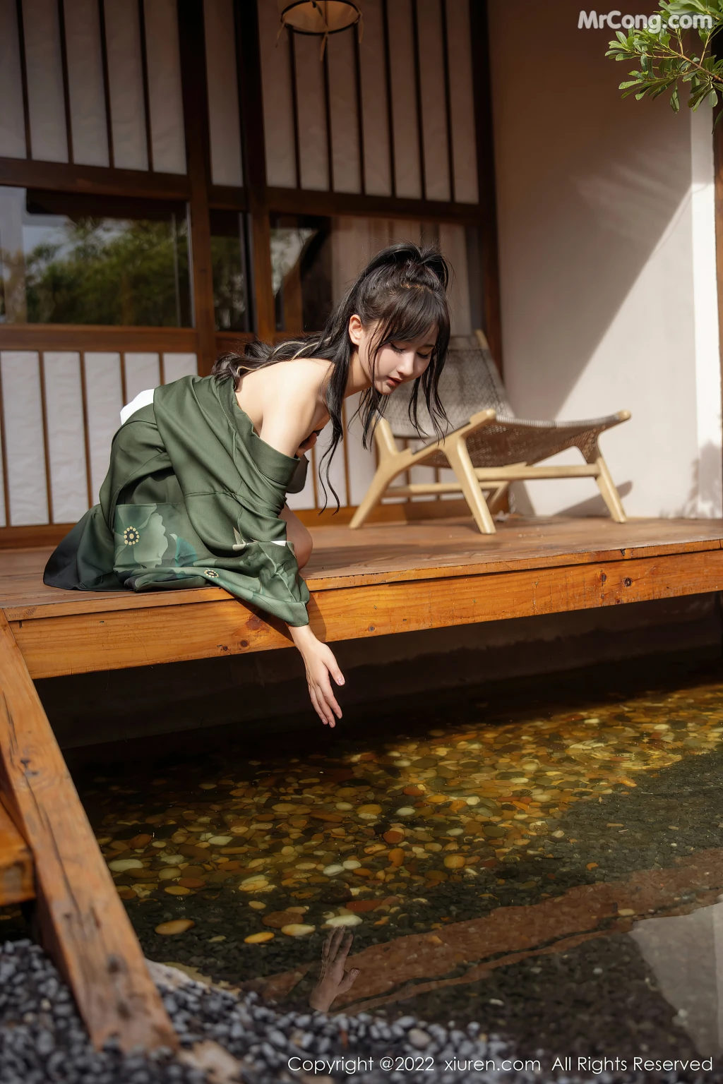 XIUREN No.5256: 小果冻儿jelly (86 photos) – Page 3