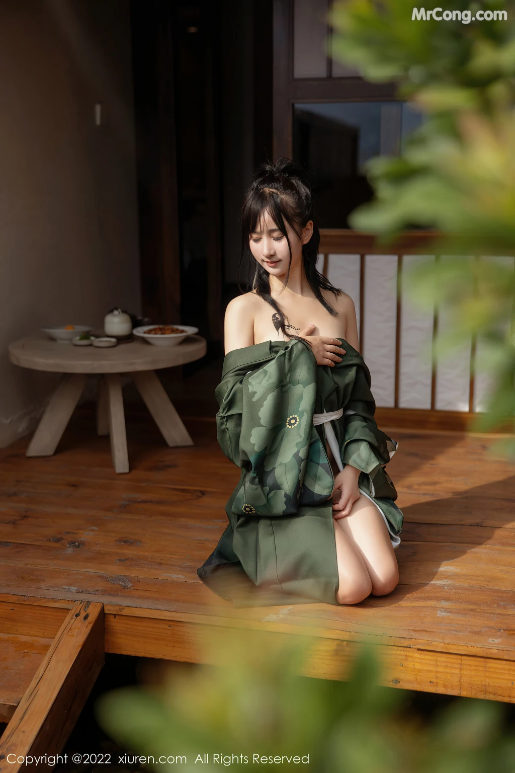 XIUREN No.5256: 小果冻儿jelly (86 photos) – Page 3