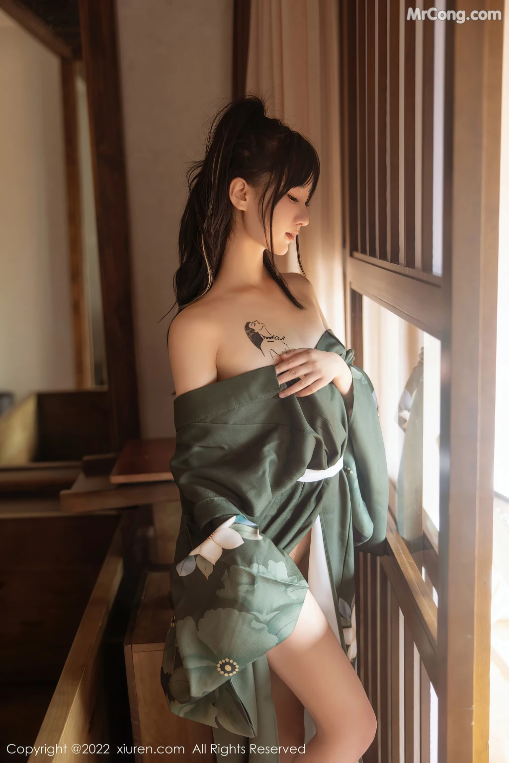 XIUREN No.5256: 小果冻儿jelly (86 photos) – Page 3