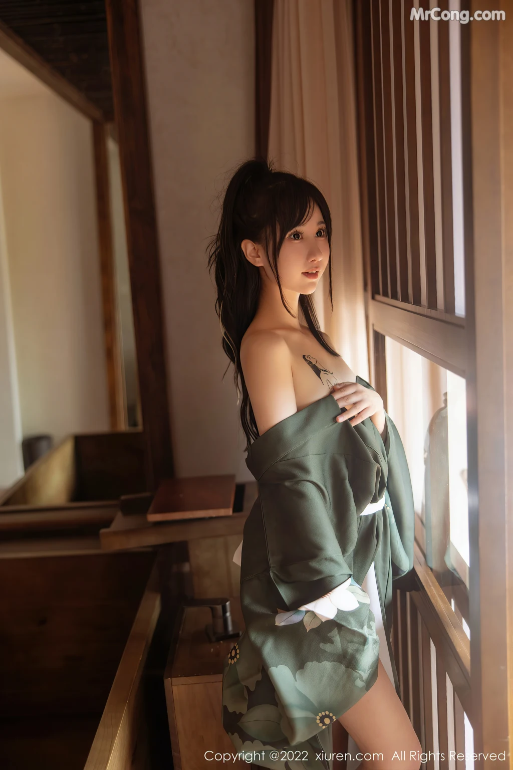 XIUREN No.5256: 小果冻儿jelly (86 photos) – Page 3