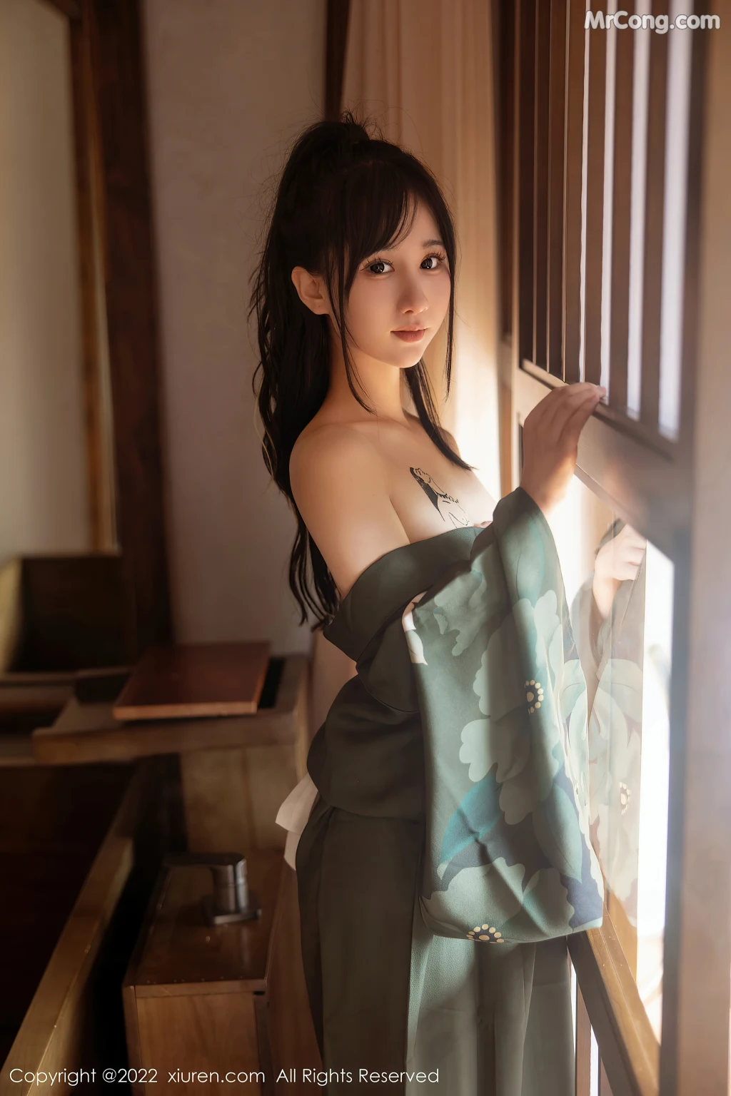 XIUREN No.5256: 小果冻儿jelly (86 photos) – Page 3
