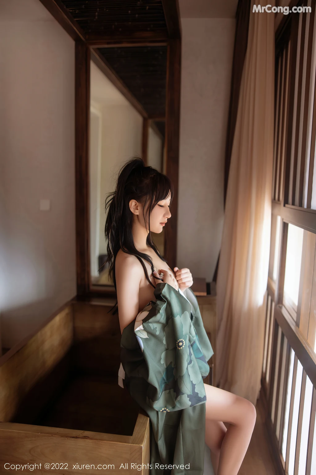 XIUREN No.5256: 小果冻儿jelly (86 photos) – Page 4