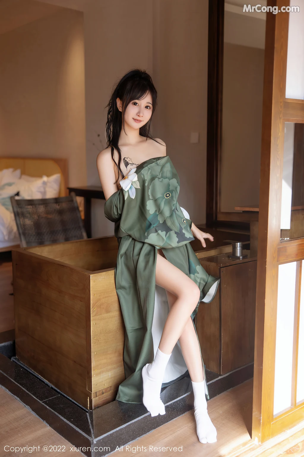 XIUREN No.5256: 小果冻儿jelly (86 photos) – Page 4