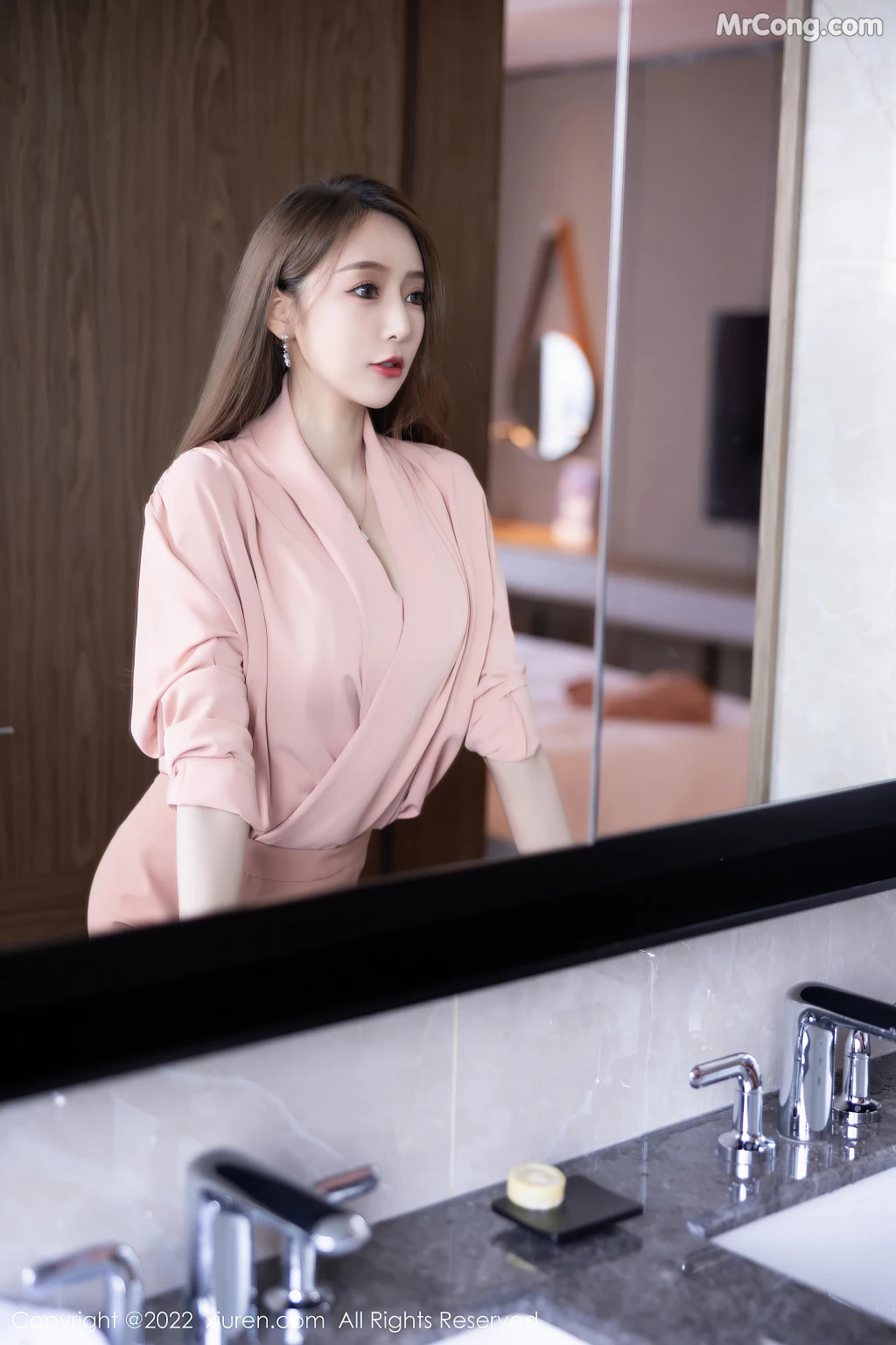 XIUREN No.5257: Yanni (王馨瑶) (87 photos)