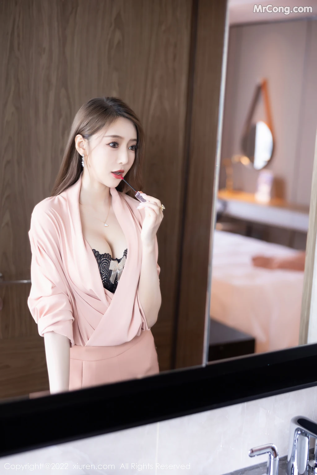 XIUREN No.5257: Yanni (王馨瑶) (87 photos)