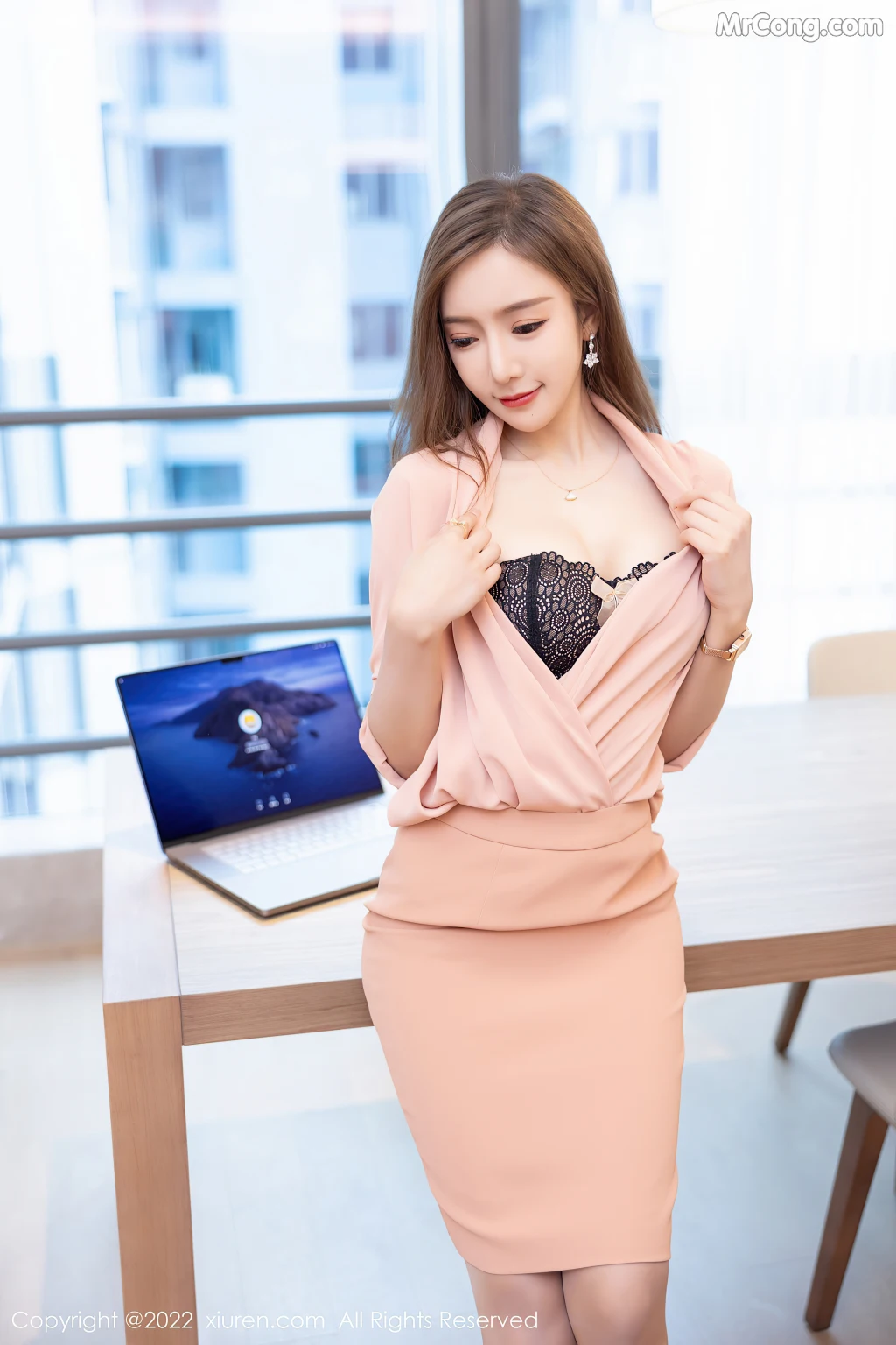 XIUREN No.5257: Yanni (王馨瑶) (87 photos) – Page 2