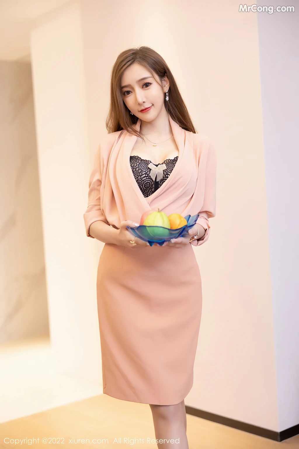 XIUREN No.5257: Yanni (王馨瑶) (87 photos) – Page 3