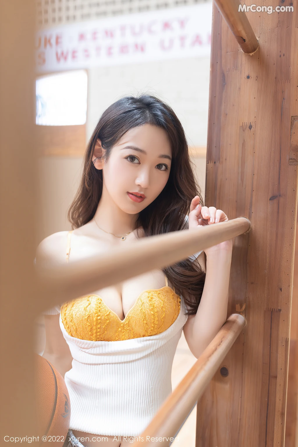 XIUREN No.5258: Tang An Qi (唐安琪) (81 photos) – Page 2
