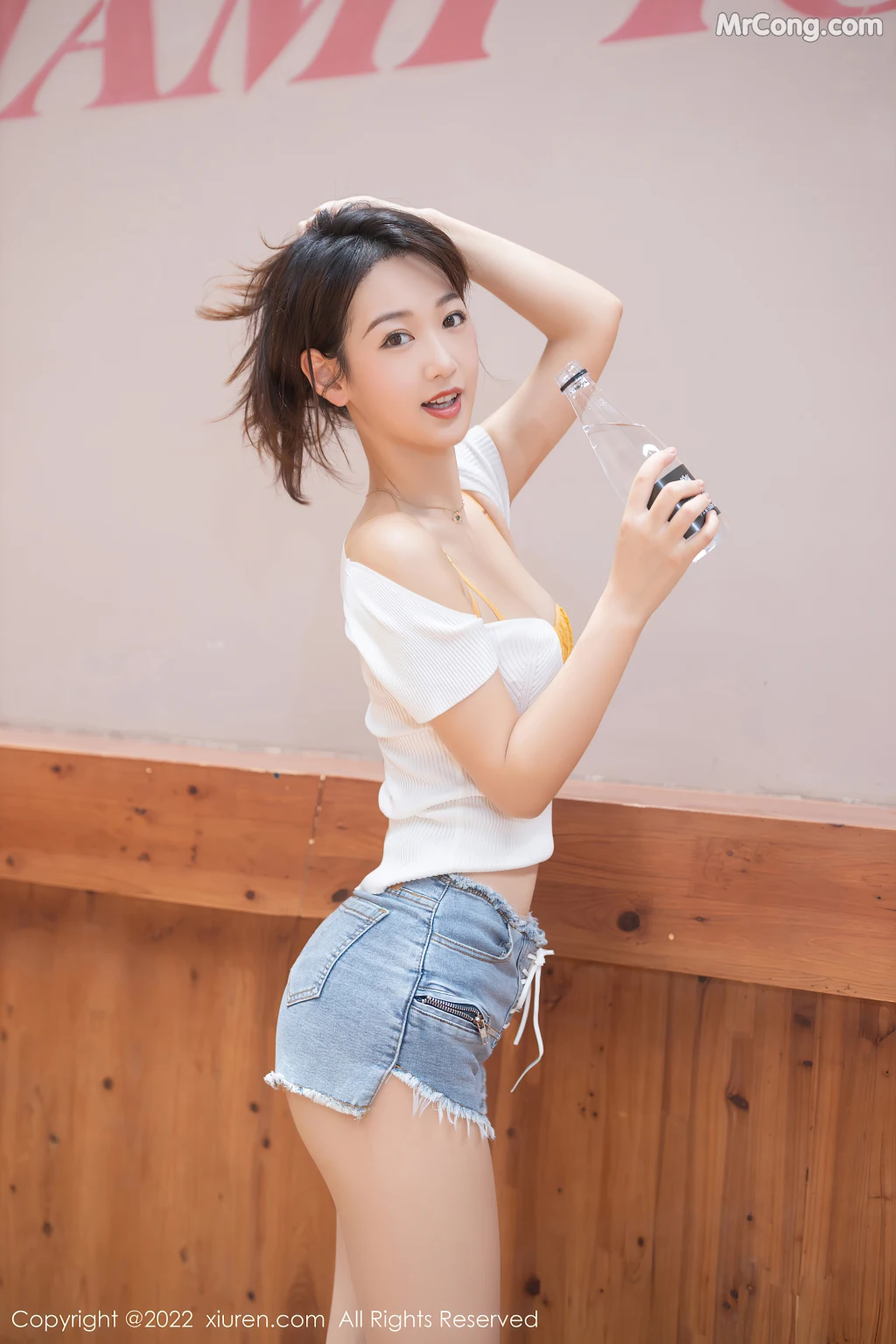 XIUREN No.5258: Tang An Qi (唐安琪) (81 photos) – Page 2
