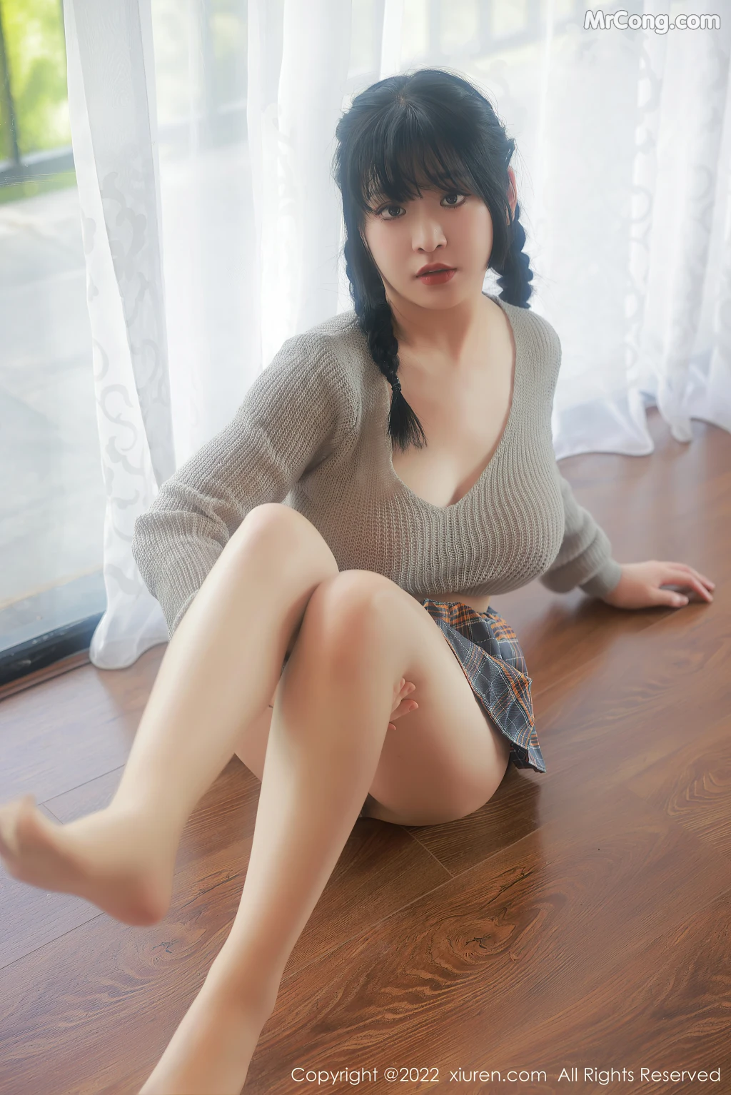 XIUREN No.5259: 奶酥 (47 photos) – Page 3