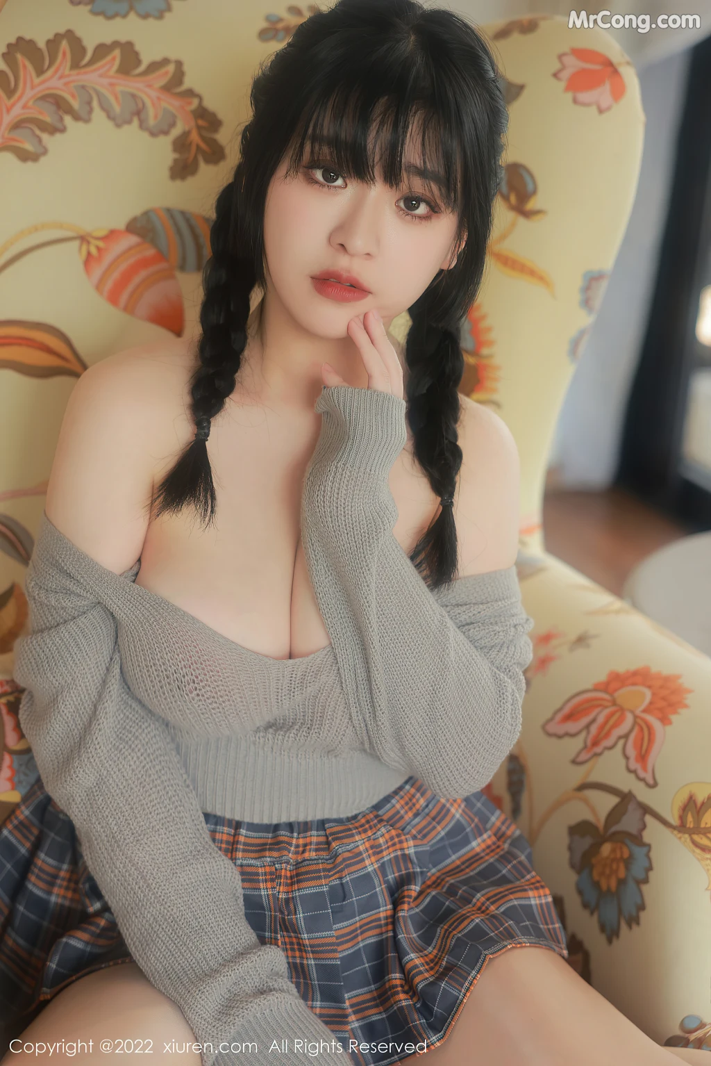 XIUREN No.5259: 奶酥 (47 photos) – Page 4