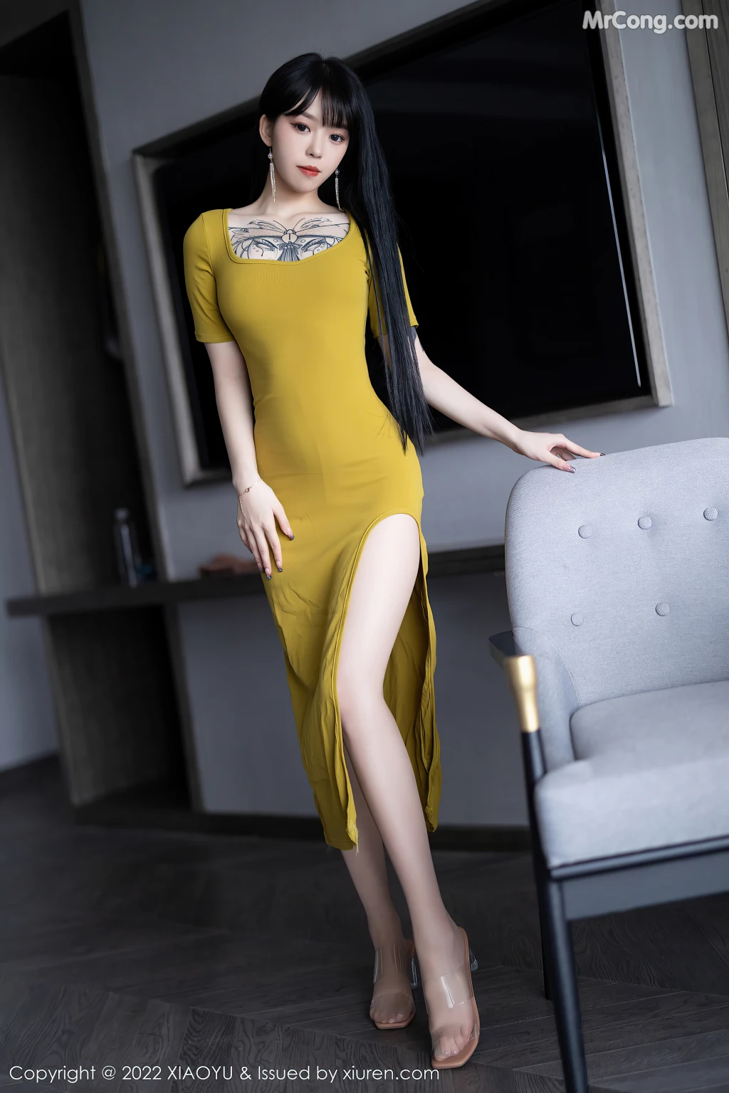 XiaoYu Vol.829: 奶瓶 (91 photos)