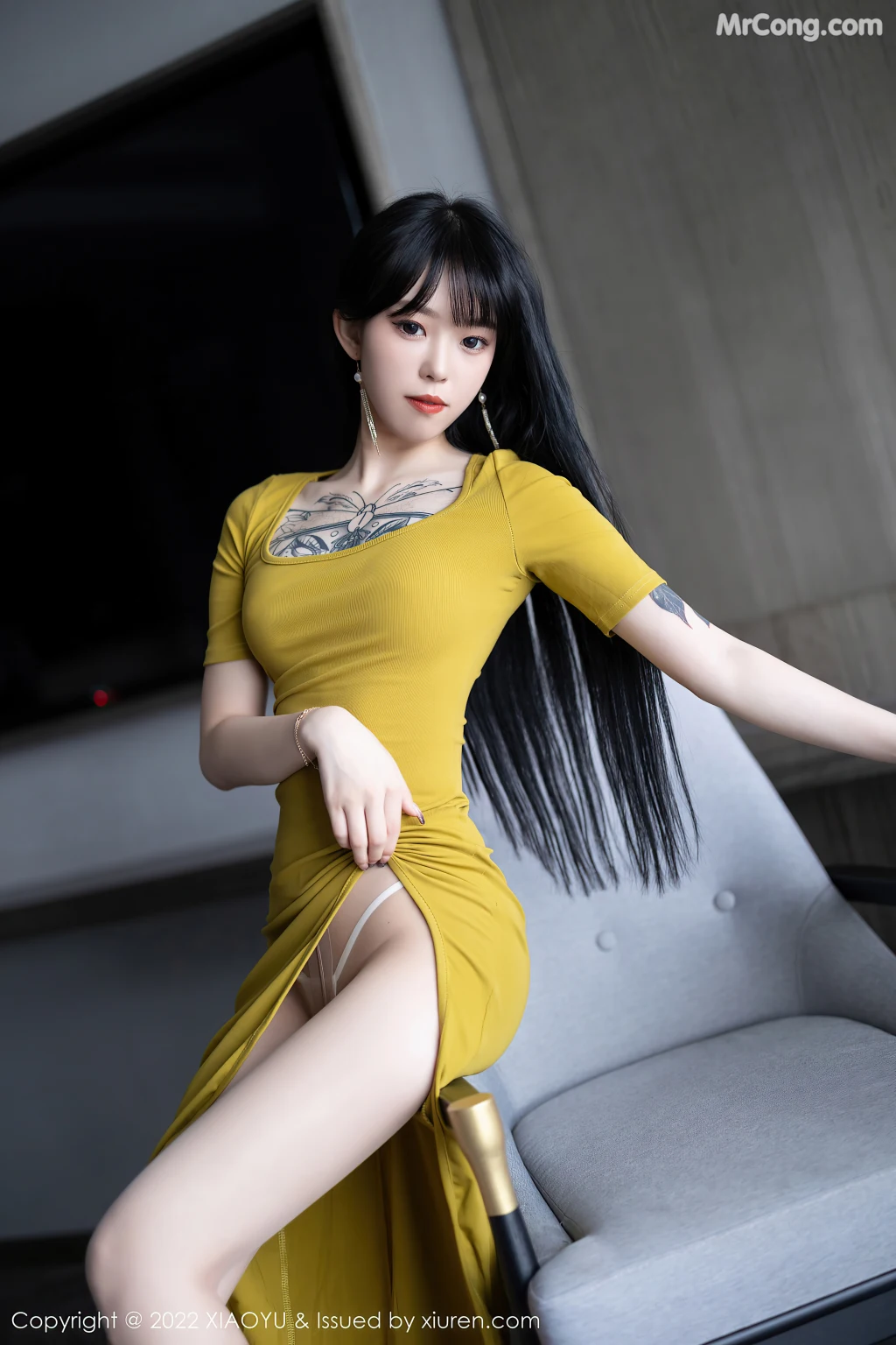 XiaoYu Vol.829: 奶瓶 (91 photos) – Page 2
