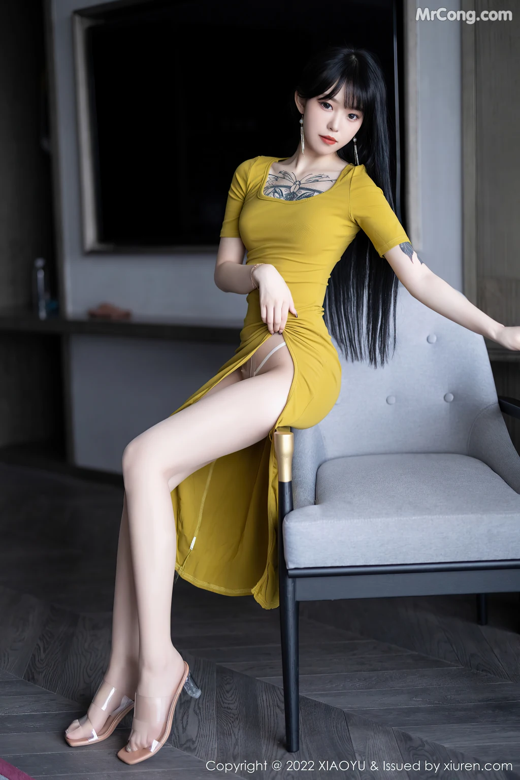 XiaoYu Vol.829: 奶瓶 (91 photos) – Page 2