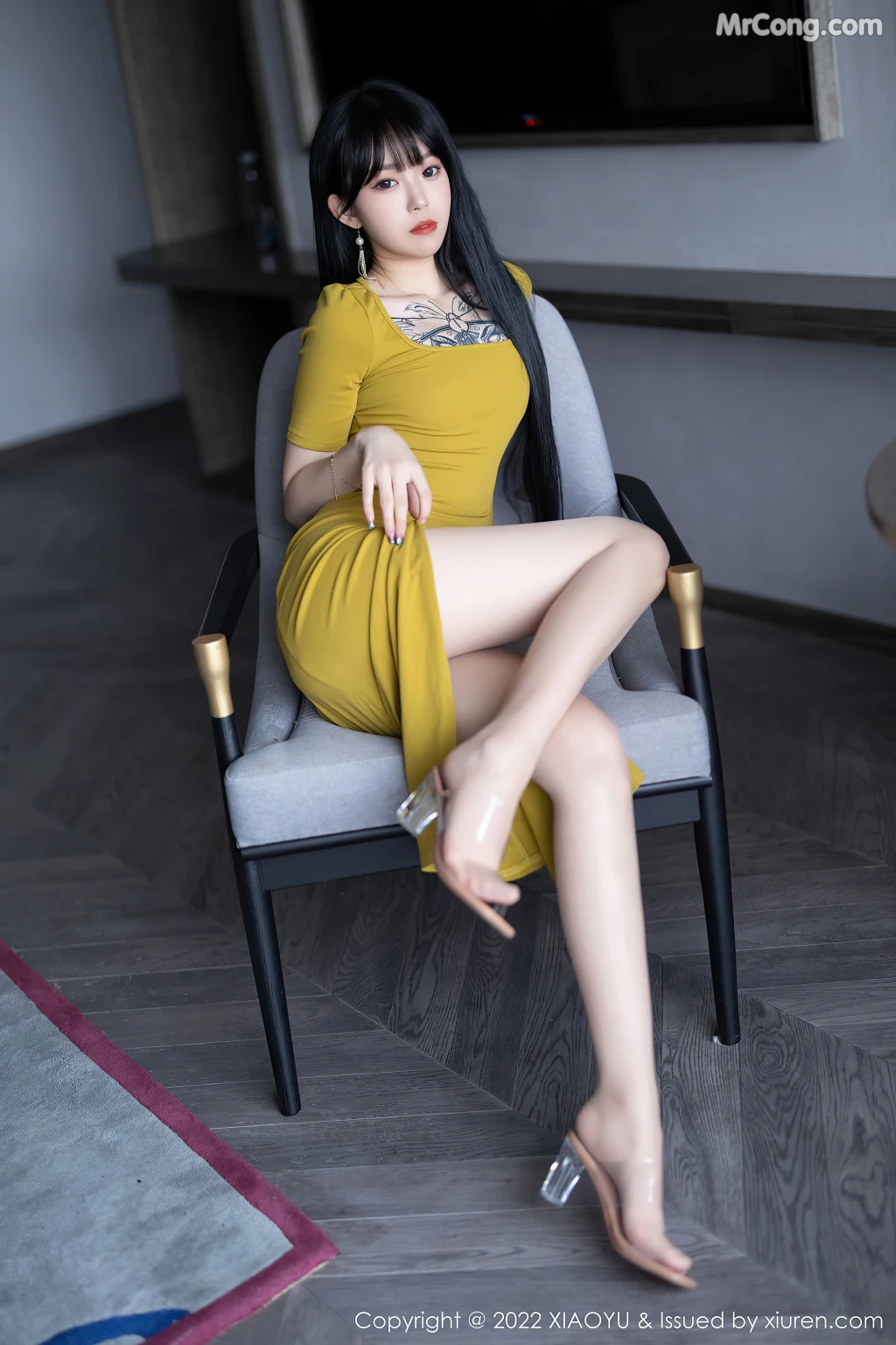 XiaoYu Vol.829: 奶瓶 (91 photos) – Page 2