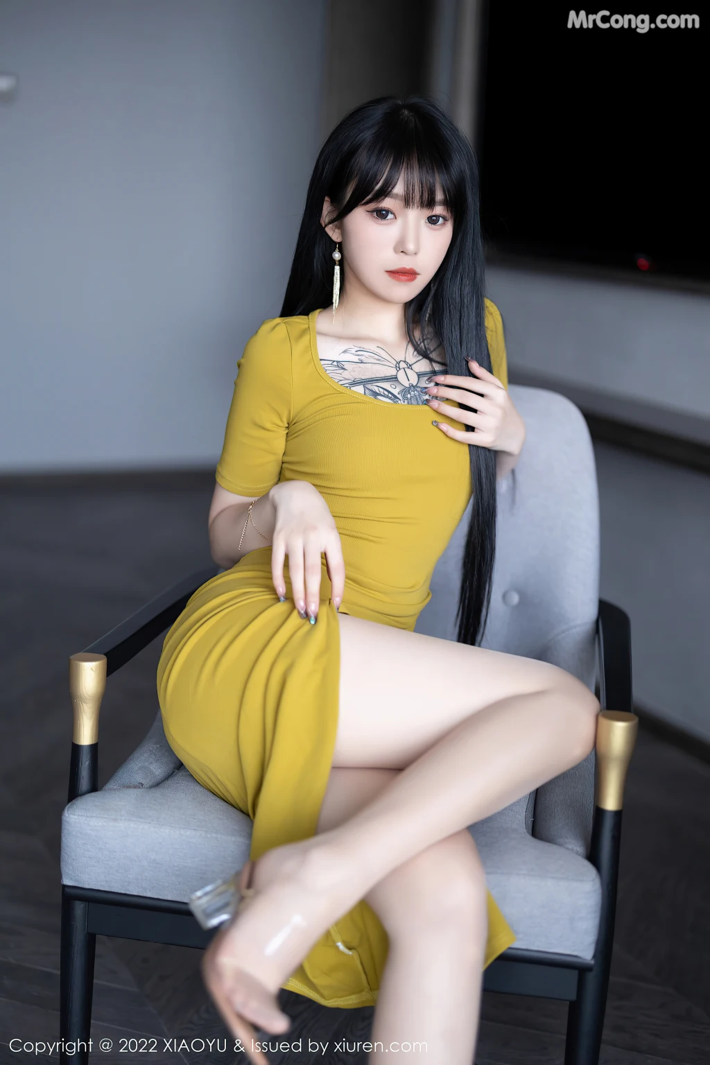 XiaoYu Vol.829: 奶瓶 (91 photos) – Page 2