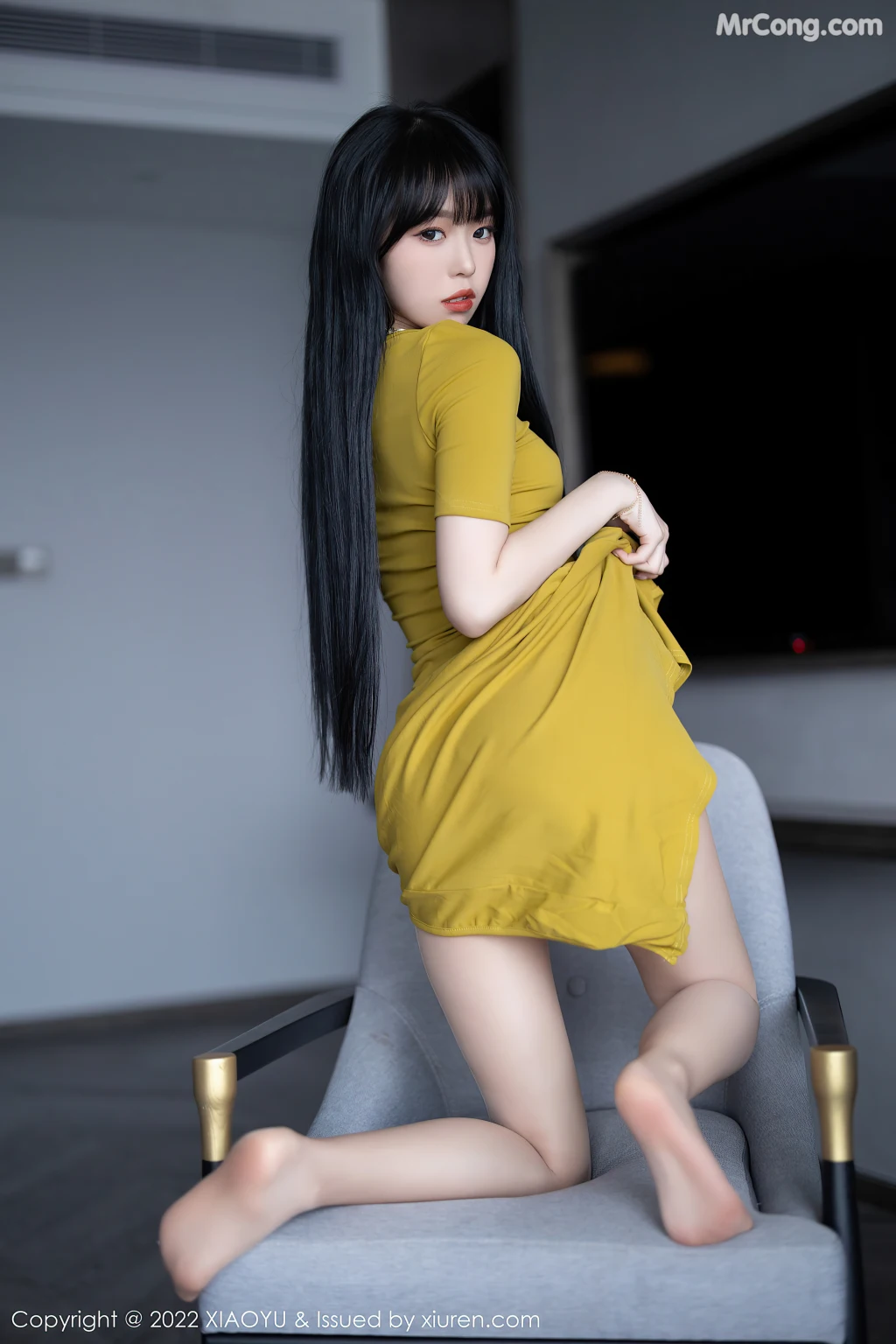 XiaoYu Vol.829: 奶瓶 (91 photos) – Page 2