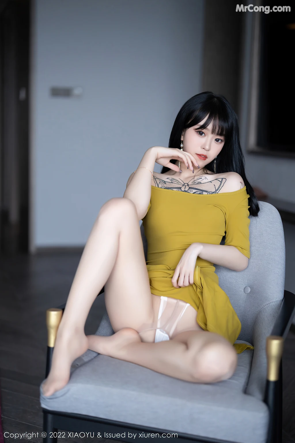 XiaoYu Vol.829: 奶瓶 (91 photos) – Page 3