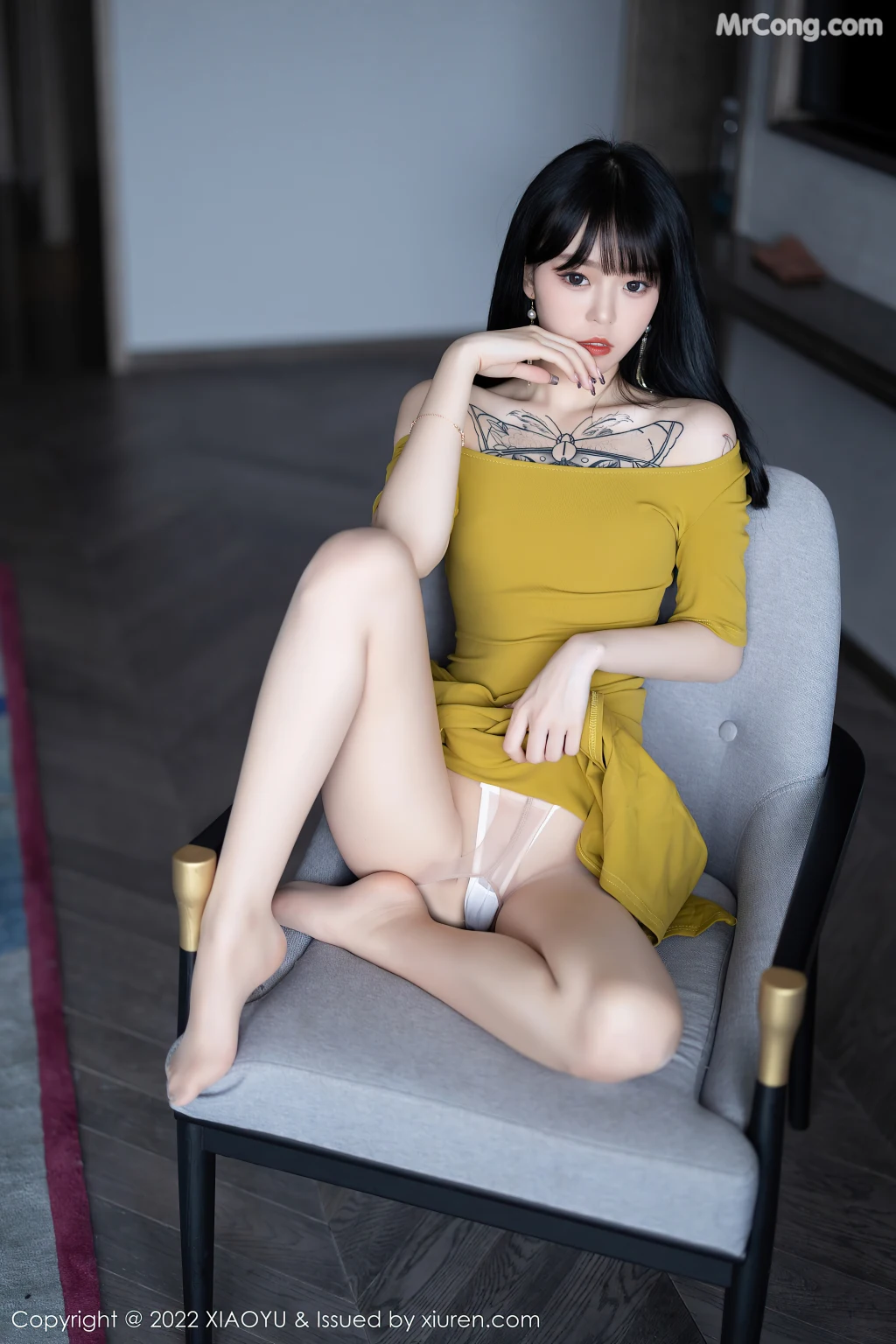 XiaoYu Vol.829: 奶瓶 (91 photos) – Page 3
