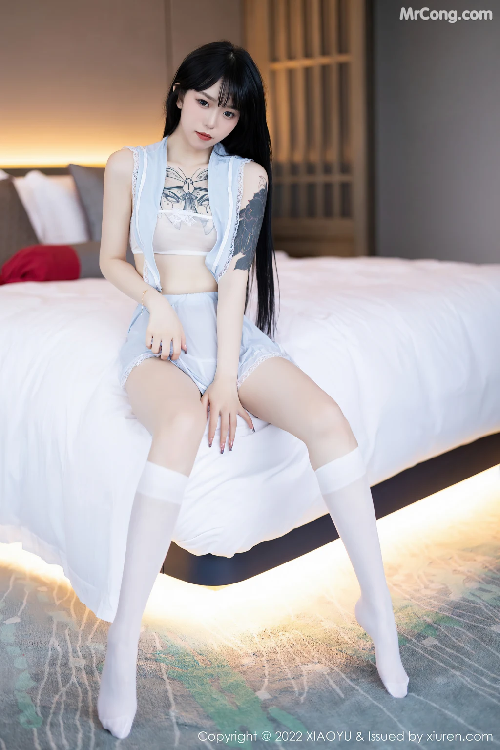 XiaoYu Vol.829: 奶瓶 (91 photos) – Page 5