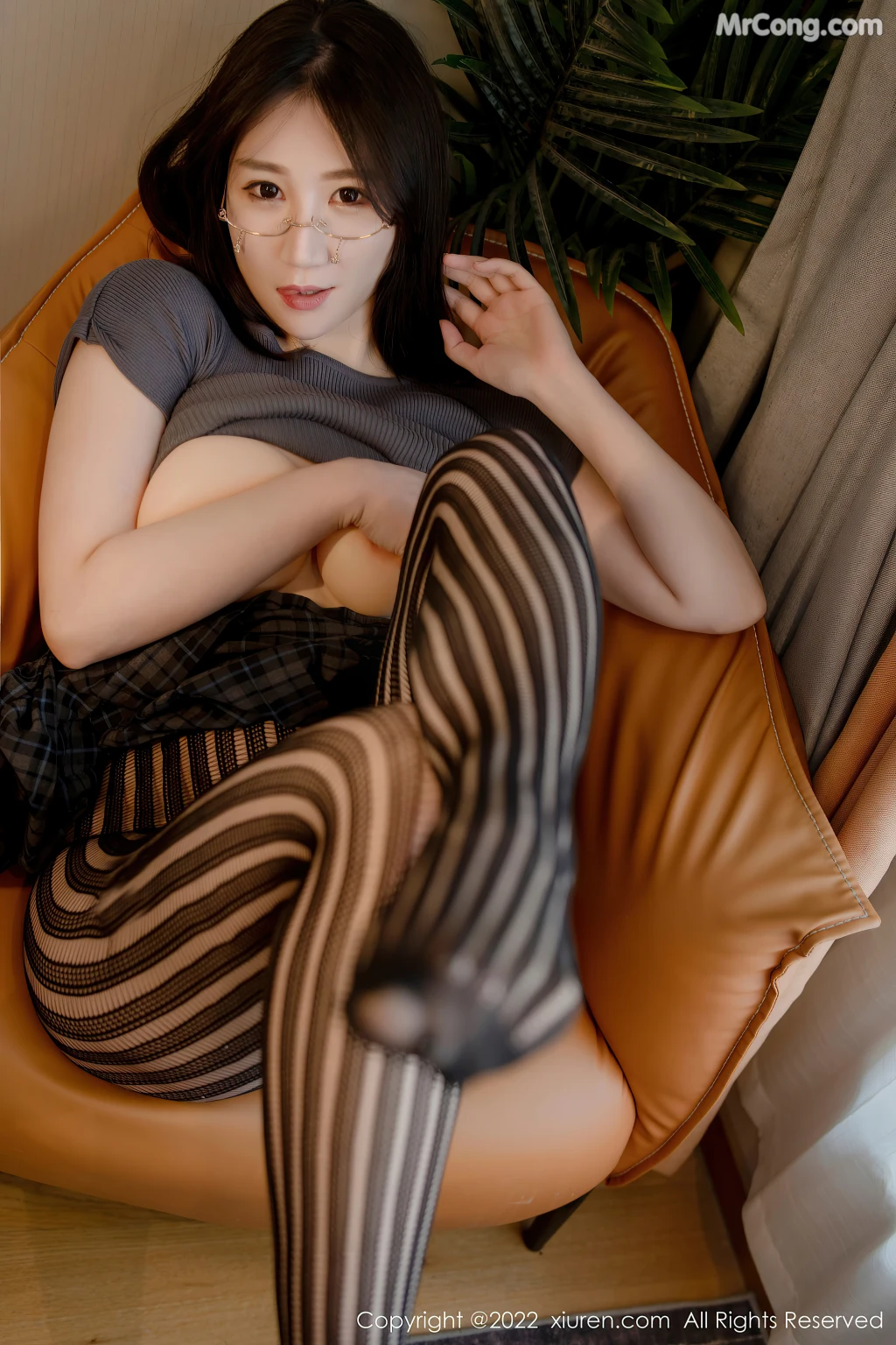 XIUREN No.5260: 顾乔楠Cora (67 photos) – Page 4