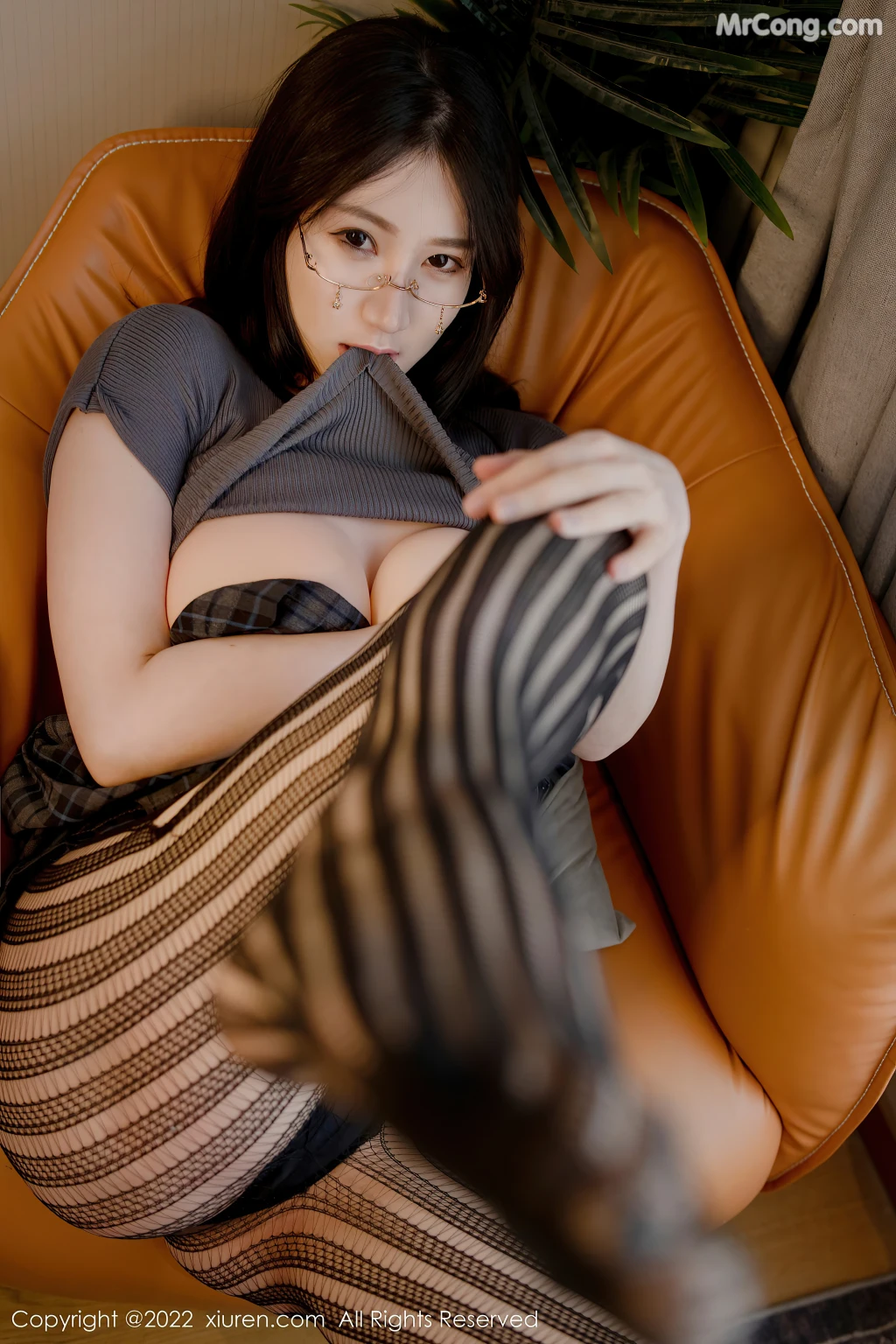 XIUREN No.5260: 顾乔楠Cora (67 photos) – Page 5