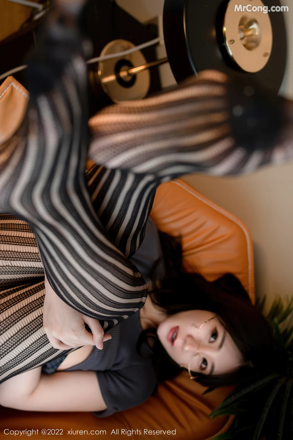 XIUREN No.5260: 顾乔楠Cora (67 photos) – Page 5