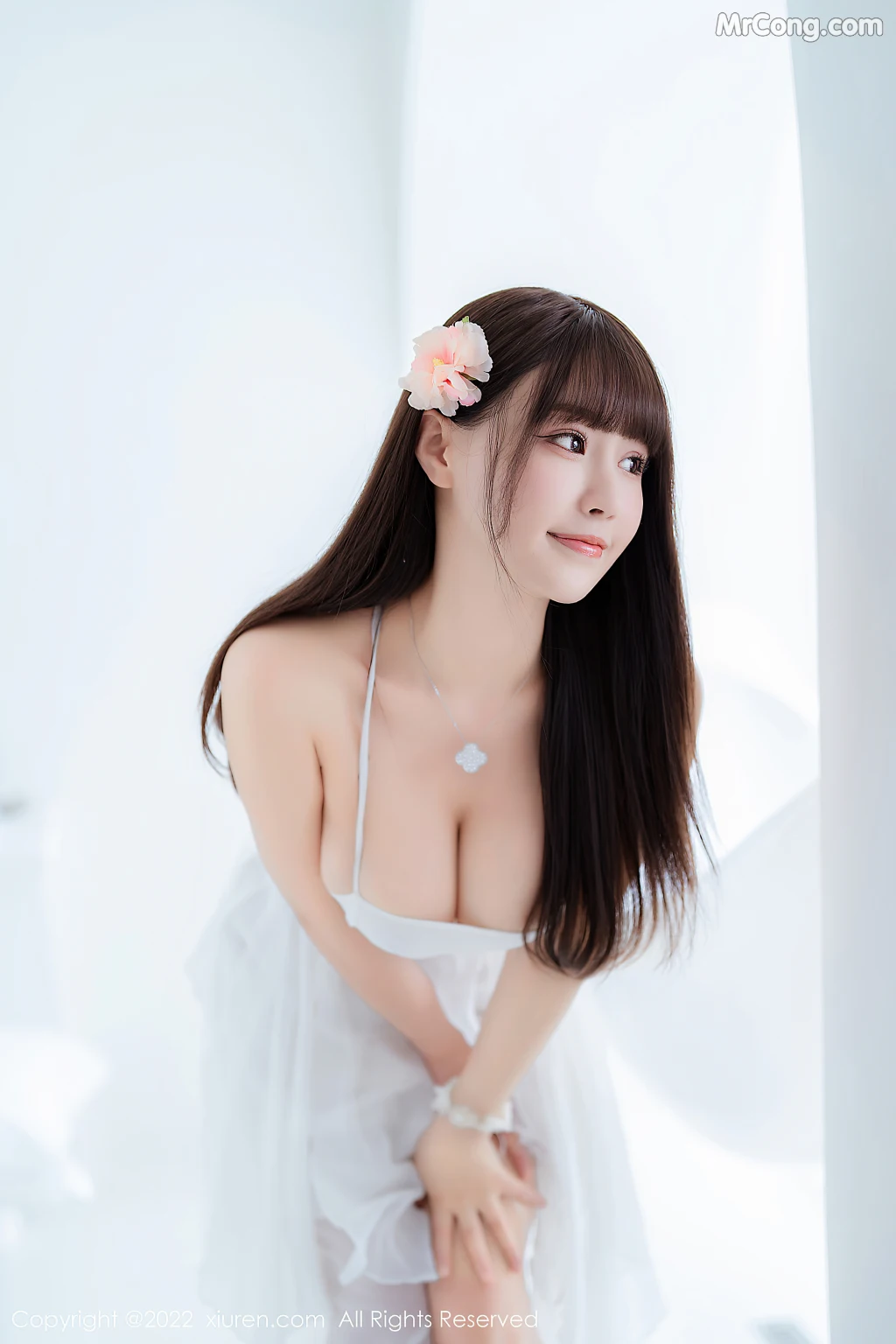 XIUREN No.5261: Zhu Ke Er (朱可儿Flora) (115 photos) – Page 3