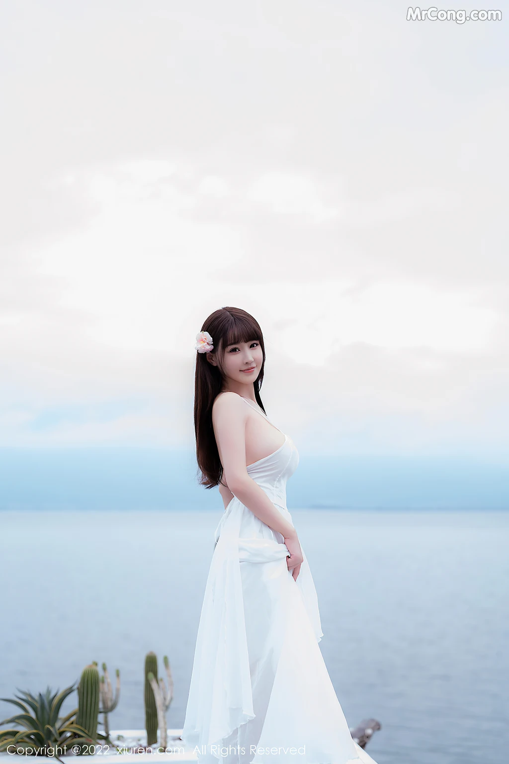 XIUREN No.5261: Zhu Ke Er (朱可儿Flora) (115 photos) – Page 4