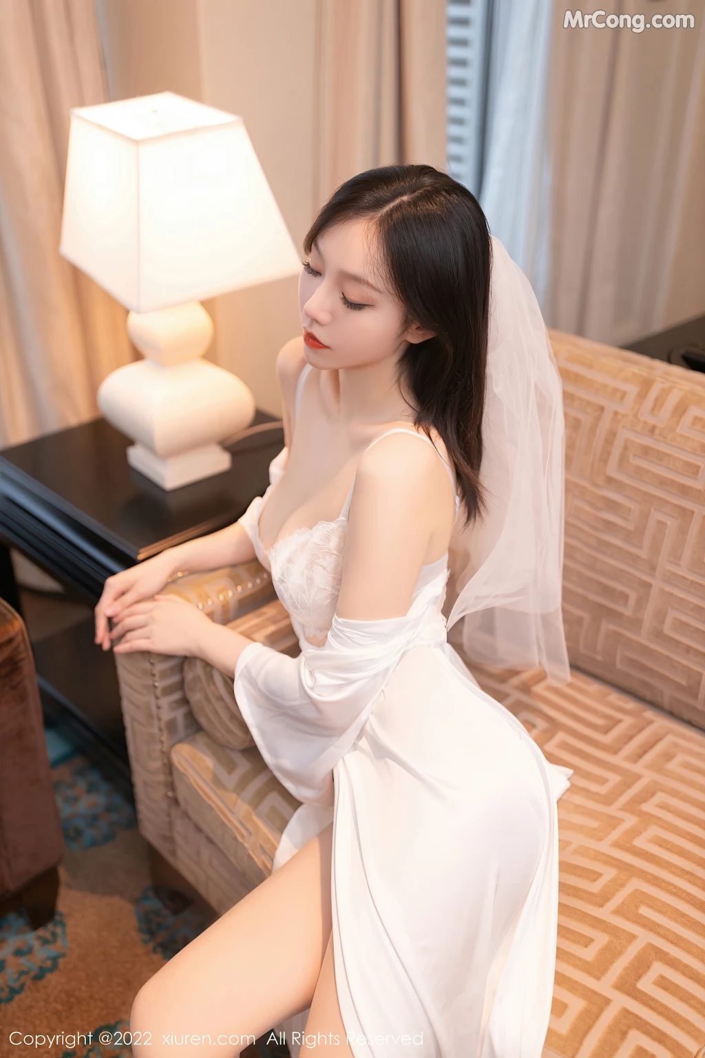 XIUREN No.5263: 安然anran (76 photos) – Page 4