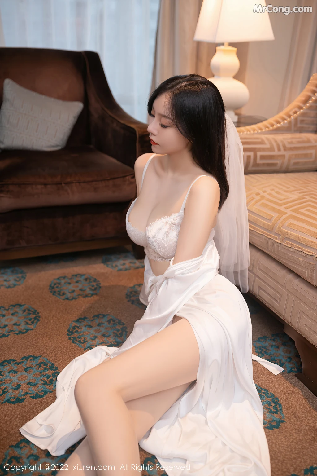 XIUREN No.5263: 安然anran (76 photos) – Page 4