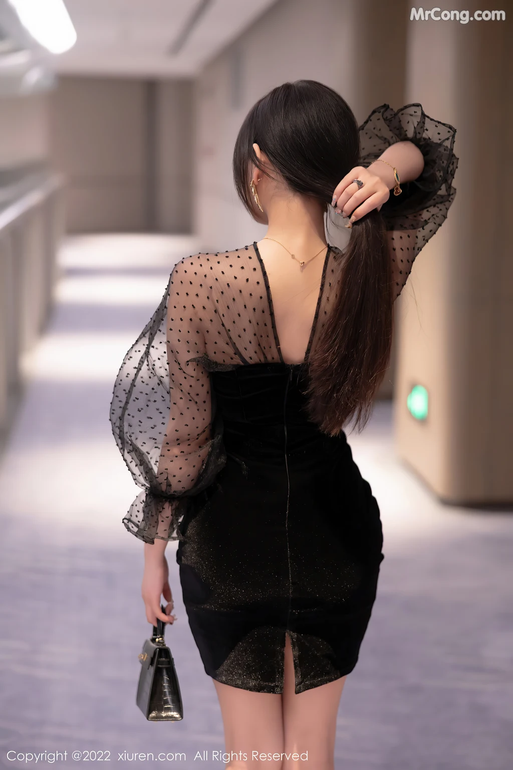 XIUREN No.5264: Yang Chen Chen (杨晨晨Yome) (85 photos) – Page 2