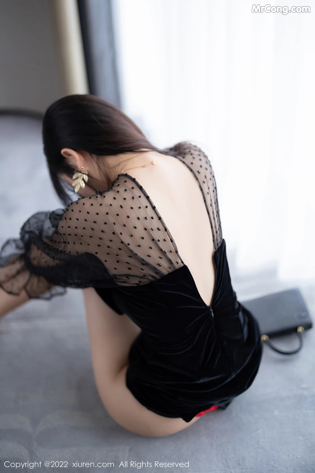 XIUREN No.5264: Yang Chen Chen (杨晨晨Yome) (85 photos) – Page 4