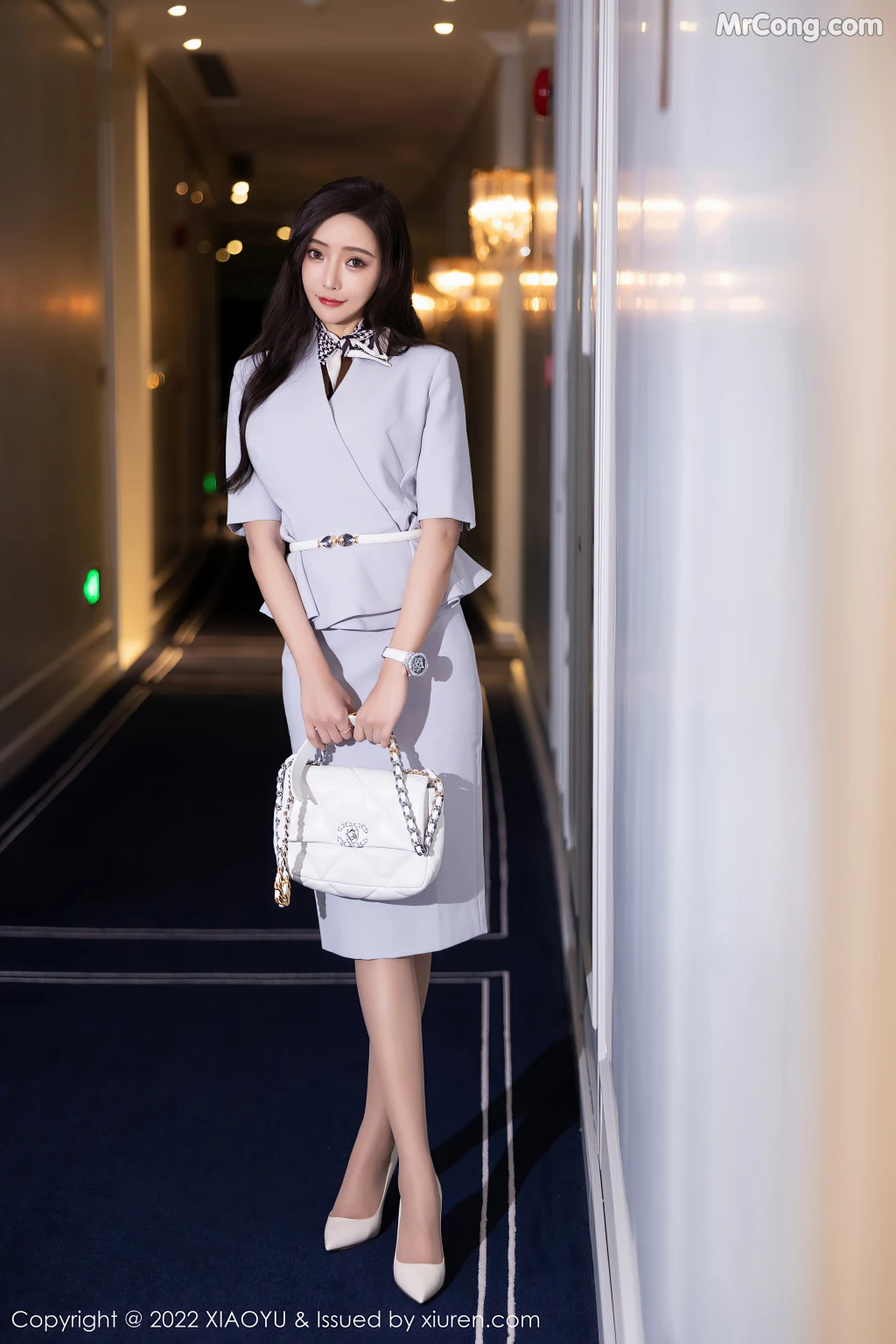 XiaoYu Vol.830: Yanni (王馨瑶) (92 photos)