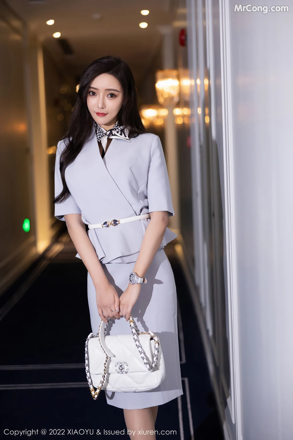 XiaoYu Vol.830: Yanni (王馨瑶) (92 photos)
