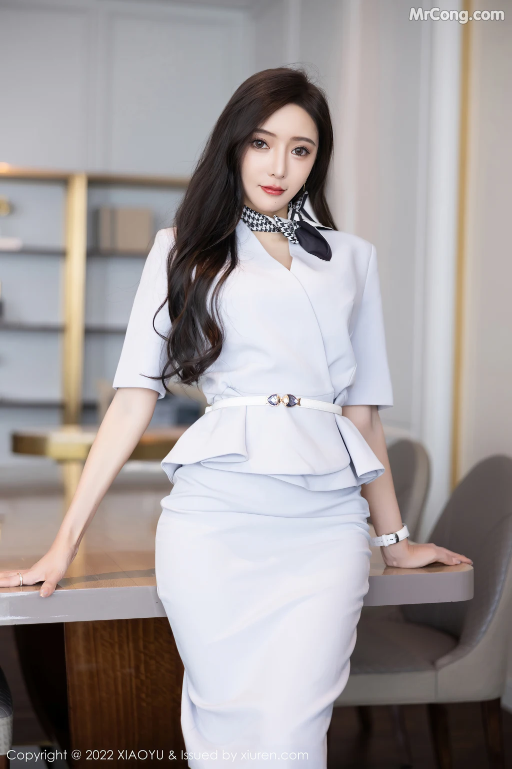 XiaoYu Vol.830: Yanni (王馨瑶) (92 photos)