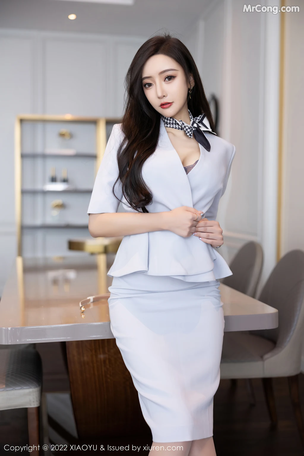 XiaoYu Vol.830: Yanni (王馨瑶) (92 photos) – Page 2