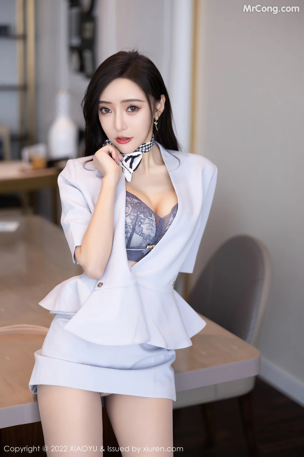 XiaoYu Vol.830: Yanni (王馨瑶) (92 photos) – Page 3